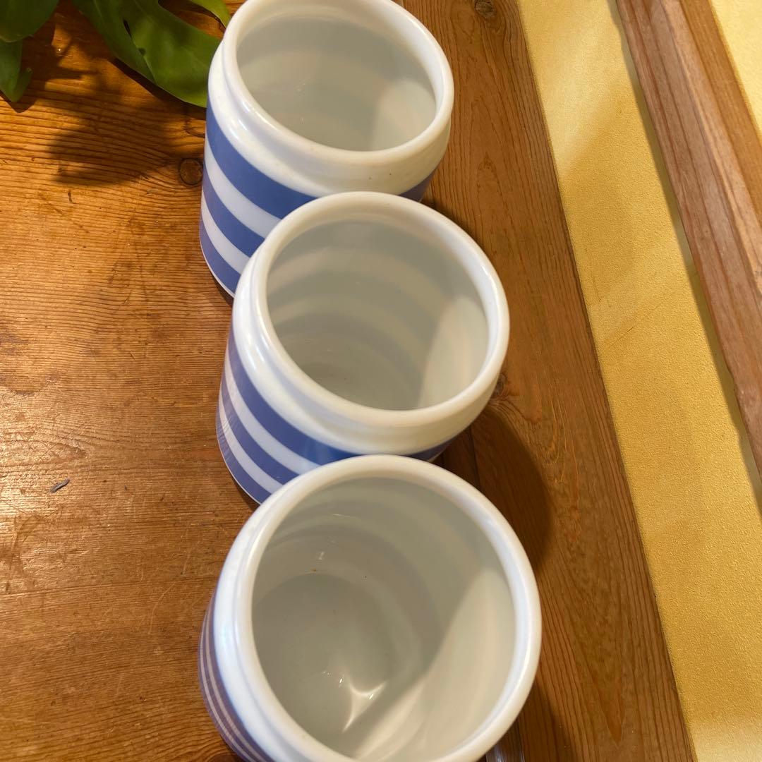 アンティーク　Allumettesとキャニスター3点