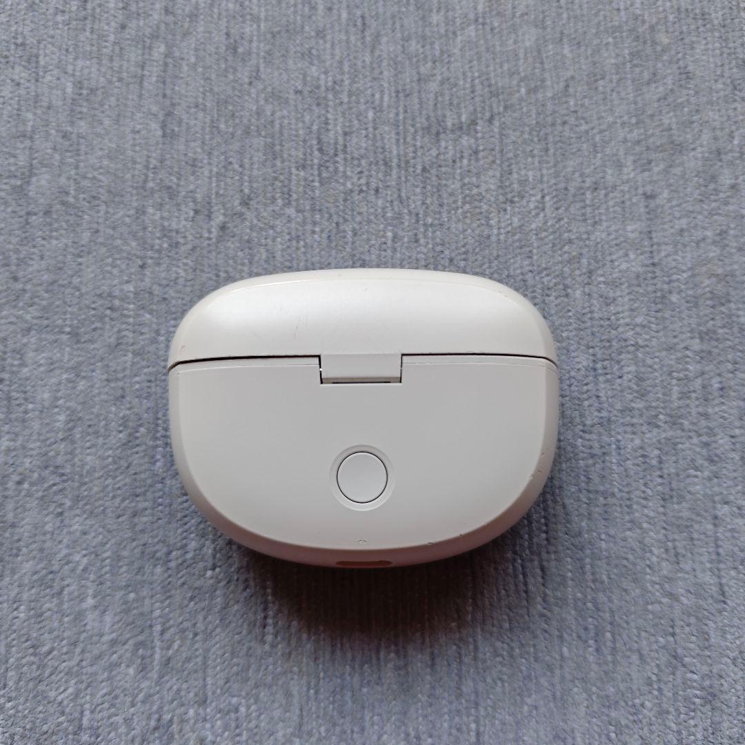 【最終値下げ】Bose Ultra Open Earbuds 充電ケース　白