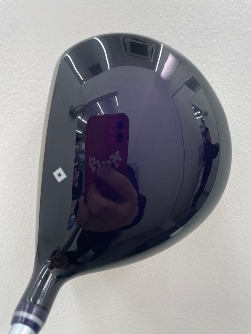 ONOFF FAIRWAY7番フェアウェイウッド