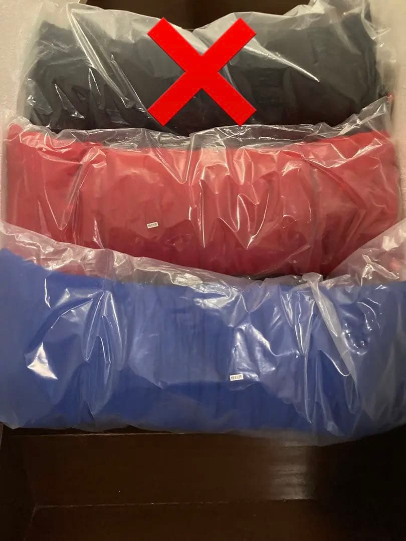 【未開封】スーパーミー　ロングクッション　2種セット　まとめ売り