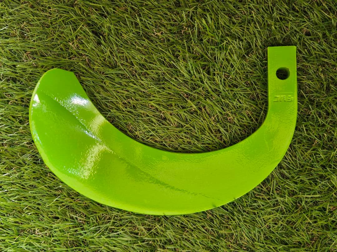 【未使用】トラクター爪 コバシ快適ゼットプラスワン 偏心爪含め 計40本