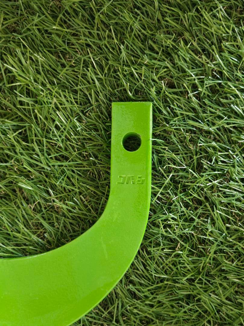 【未使用】トラクター爪 コバシ快適ゼットプラスワン 偏心爪含め 計40本