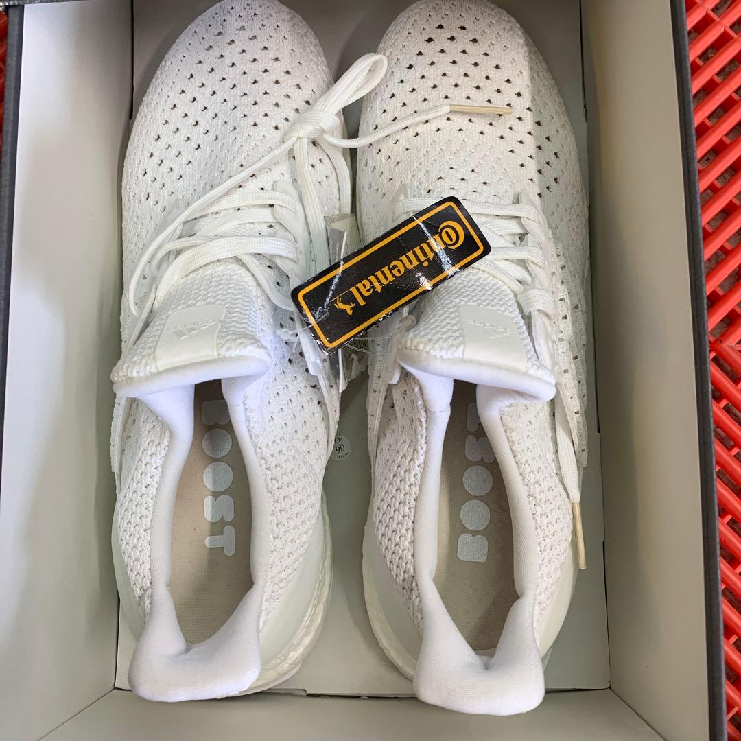 シューズ adidas ultraboost clima running JP 28.0