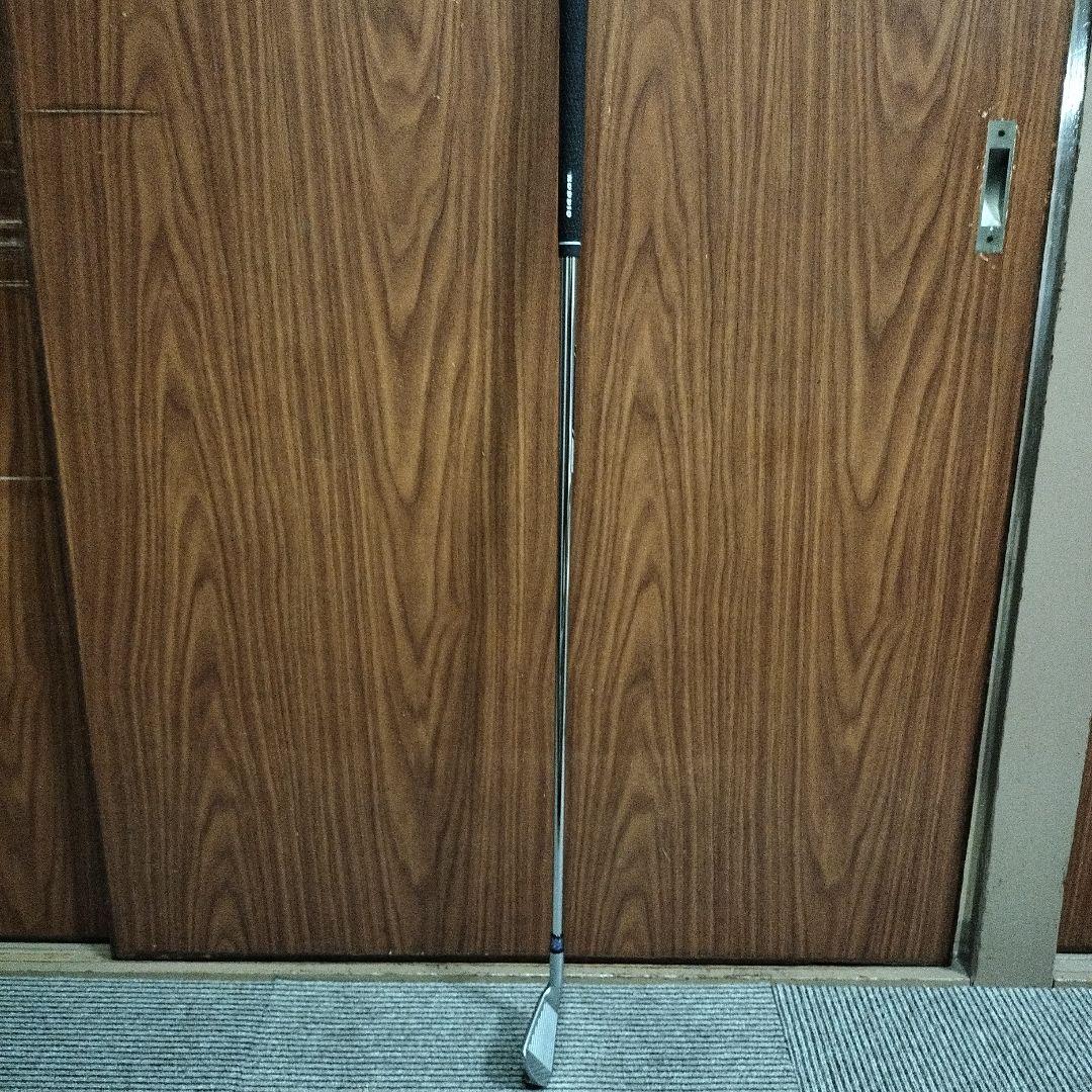 ロッディオ MC Series アイアンPROJECT X 5.5 単品5番