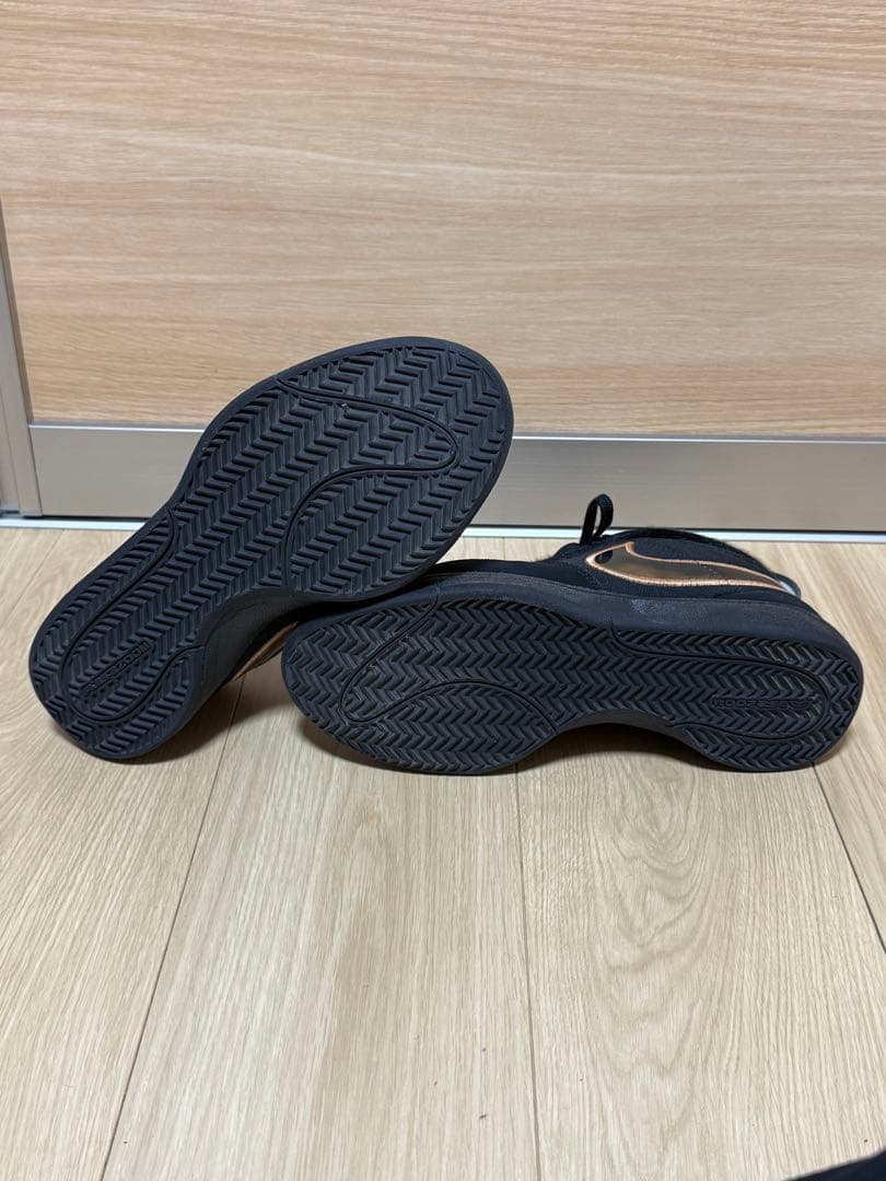 NIKE BOOK１　26.5センチ