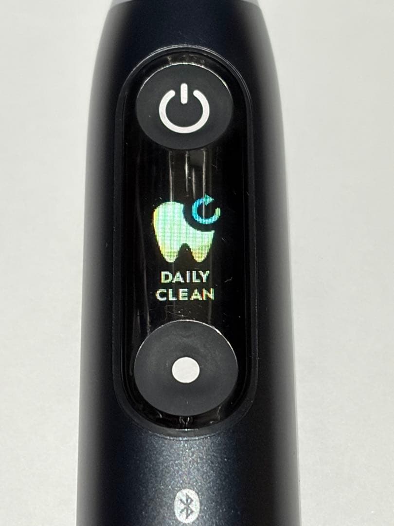 BRAUN ブラウンOral-B iO9 電動歯ブラシ