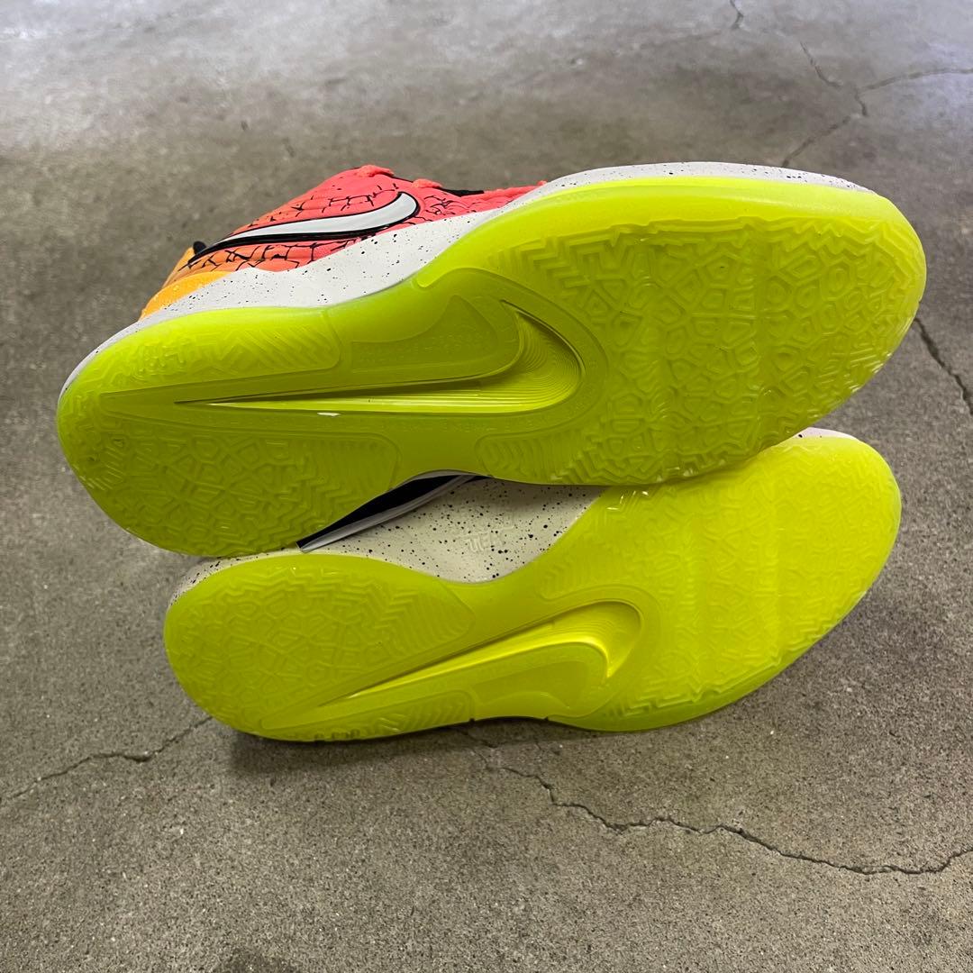 Kool-Aid × Nike GS Ja 2 IF3948-800 24㎝