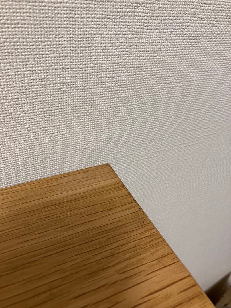 無印良品 スタッキングシェルフセット・３段×２列・オーク材※引出し無し