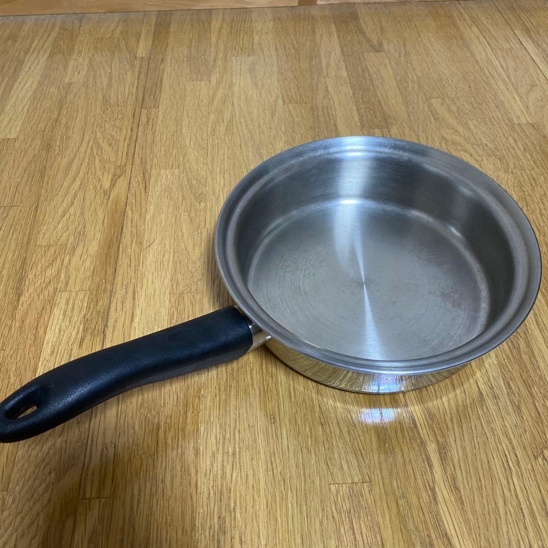 アムウェイ フライパン・鍋類