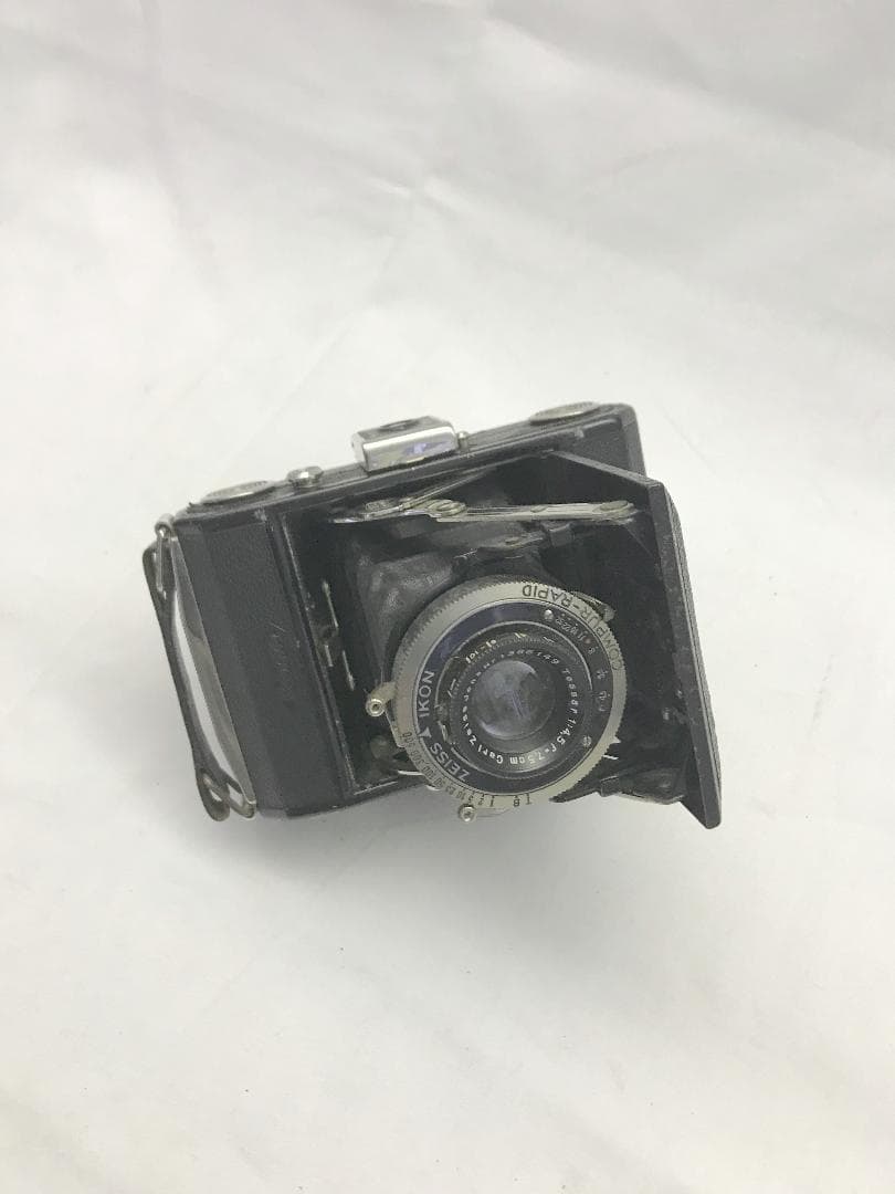 ZEISS IKON  アンティークカメラ