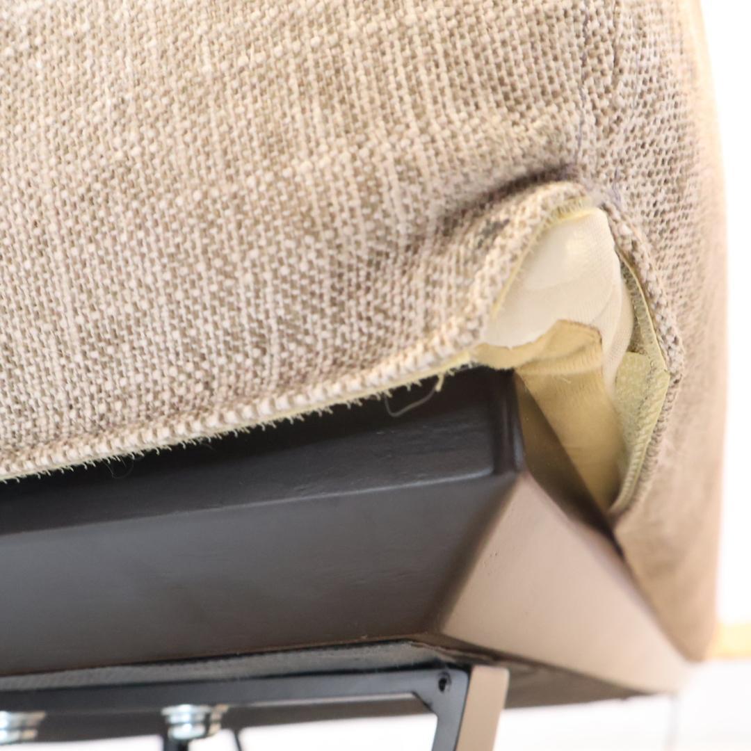 HUKLA フクラ KASTOR カストール カウチソファ コーナーソファ