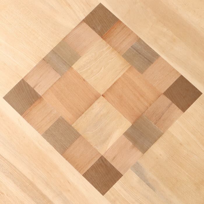 ヴィンテージ サイドテーブル 丸 レトロ 古家具 マホガニー カフェ 喫茶