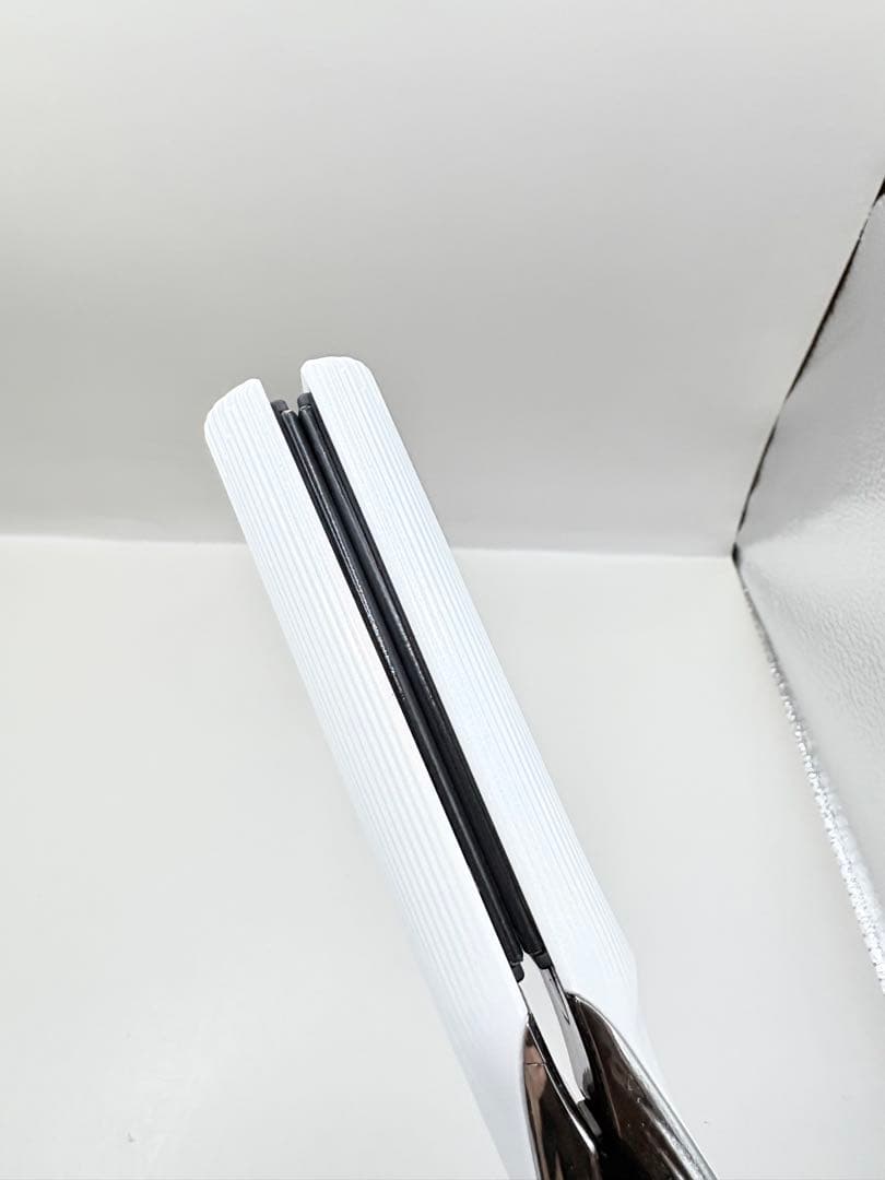 ReFa MTG リファ ストレートアイロン ヘアアイロン 486