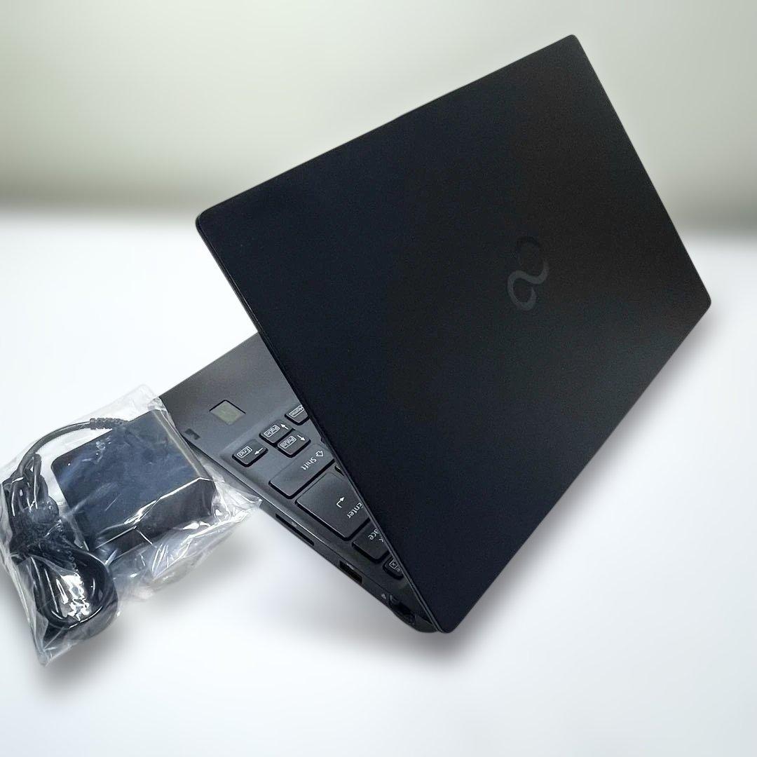 【美品】LIFEBOOK U9311/F 16GB i5 第11世代 2021年