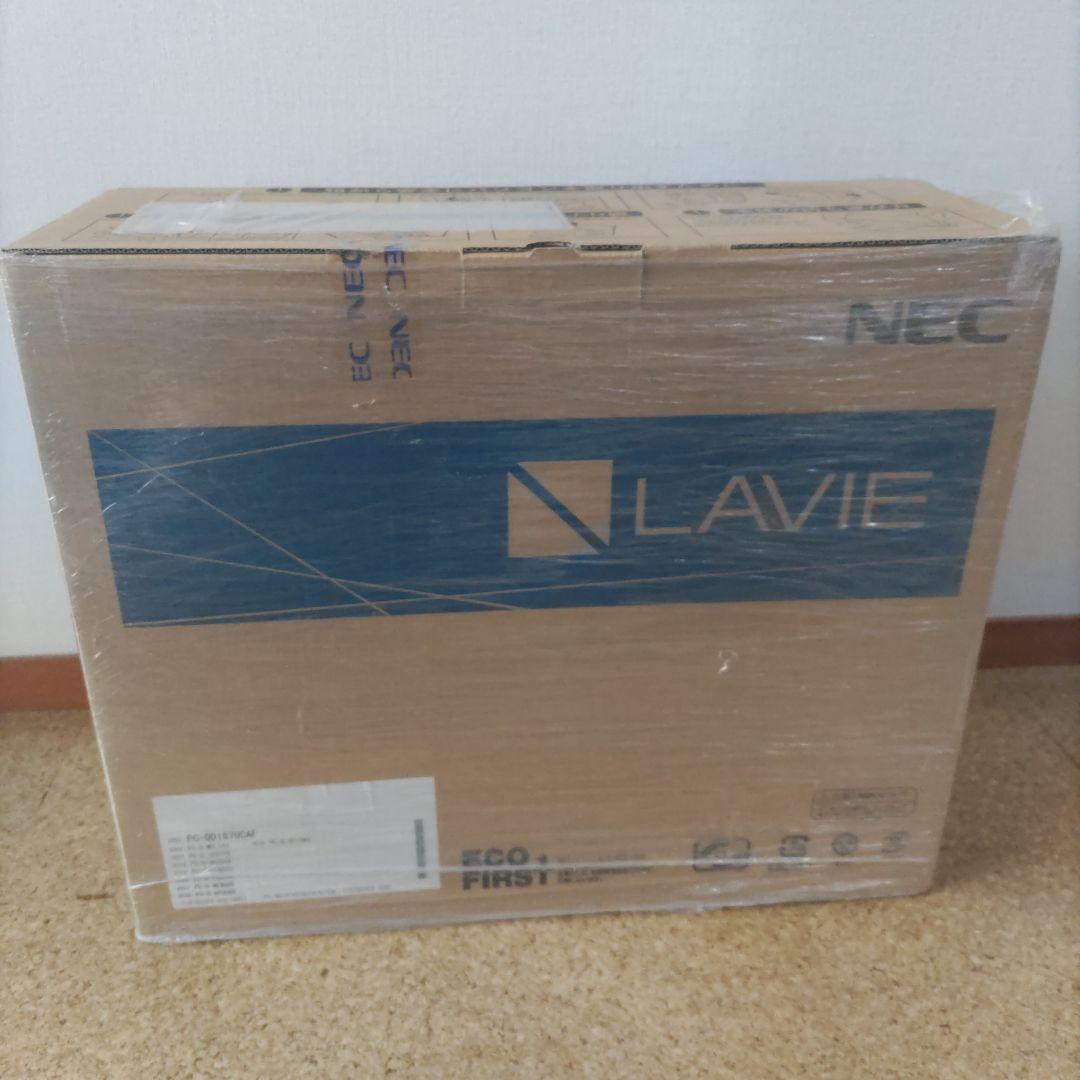 Windowsデスクトップ NEC LAVIE Direct DA(S) NSLKB868DSFH1B