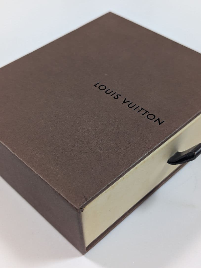 ルイヴィトン モノグラム アクセサリー ジュエリーケース