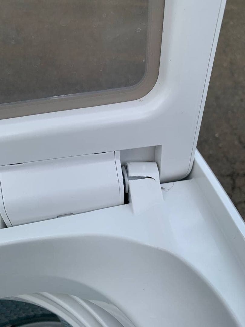 ✅AQUA 電気洗濯機✅ ✅AQW-GV70H✅送料設置無料