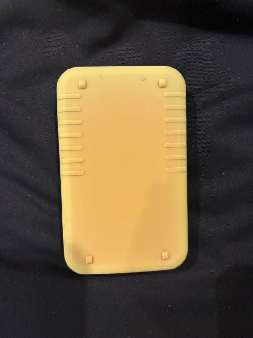 ⭐︎バッテリー交換済み　ロゴストロンL ワープ⭐︎