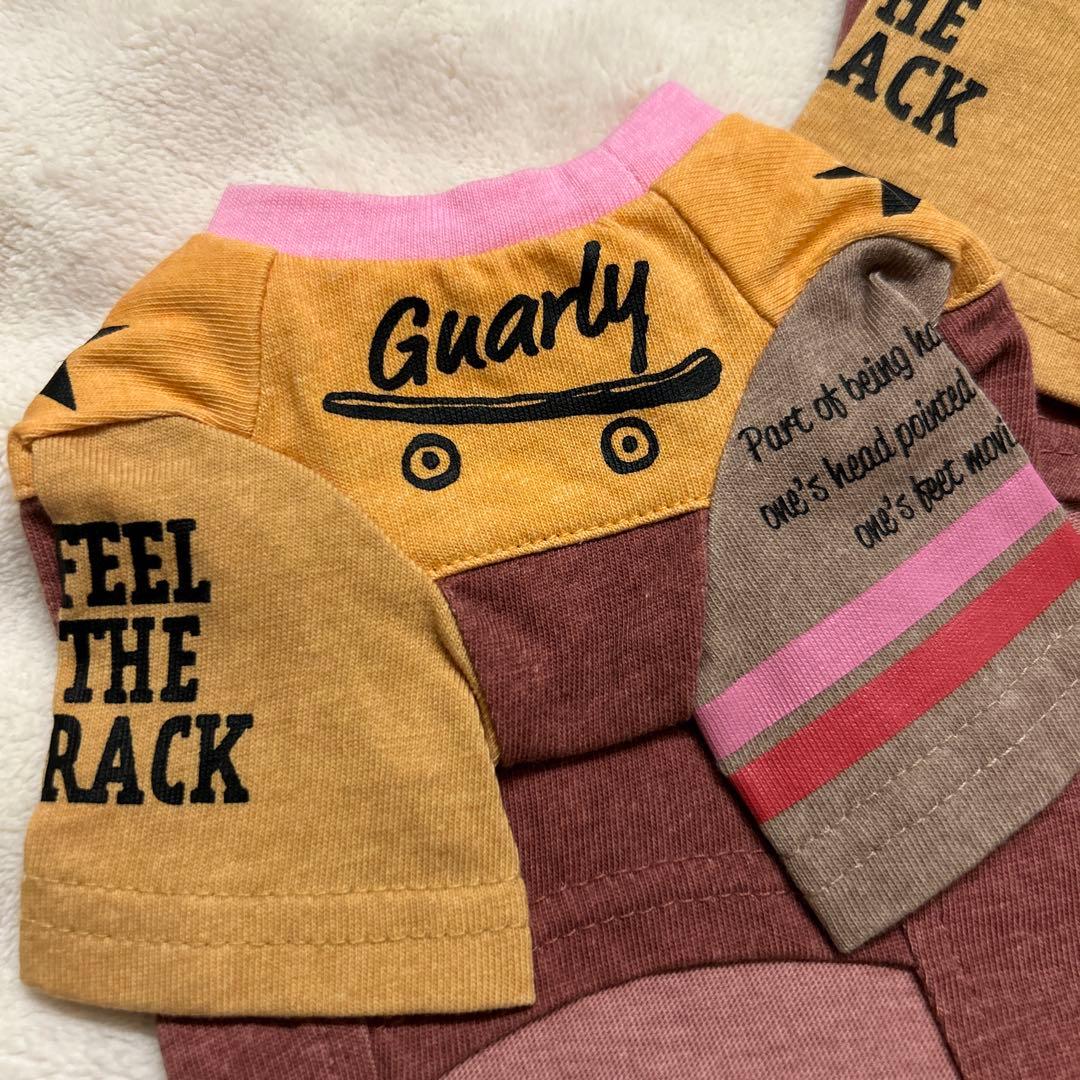 アトリエgg★ PARK LEGEND Tee16★atelierggスケボー