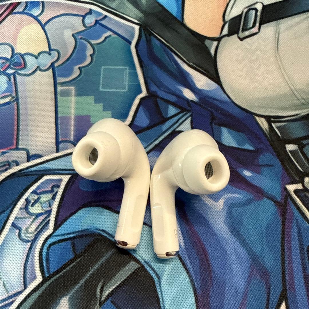 イヤホン AirPods Pro 2 Type-C