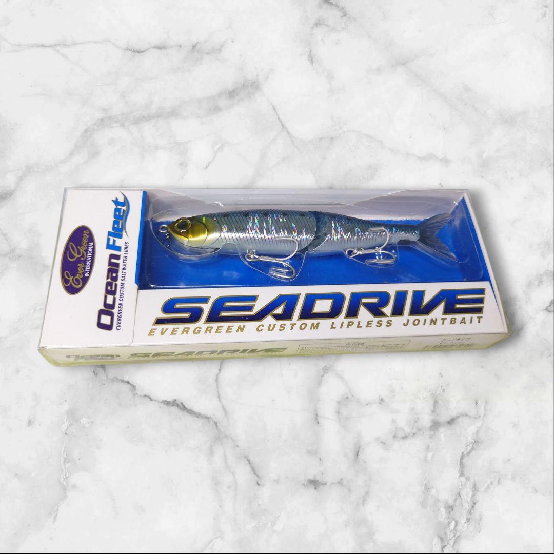 【未使用品含む】お買い得　ビッグベイトセット