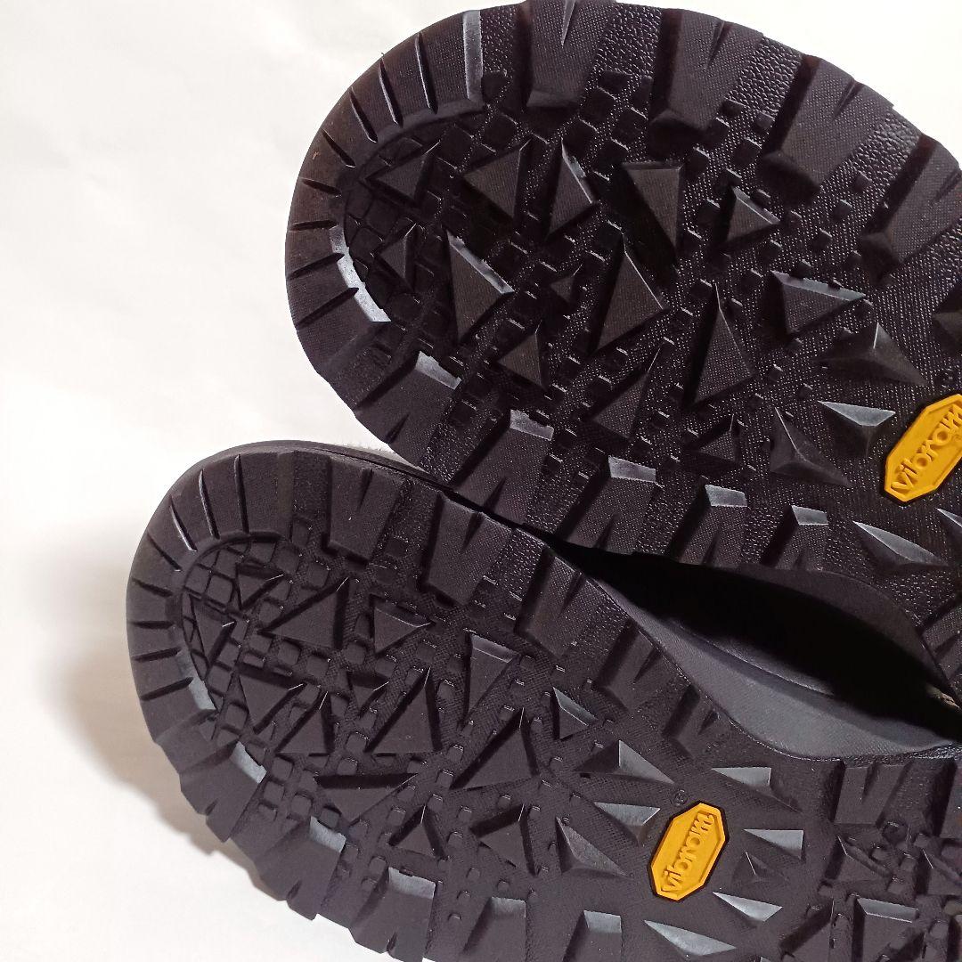 THE NORTH FACE ノースフェイス ヌプシブーティ ウール ショート