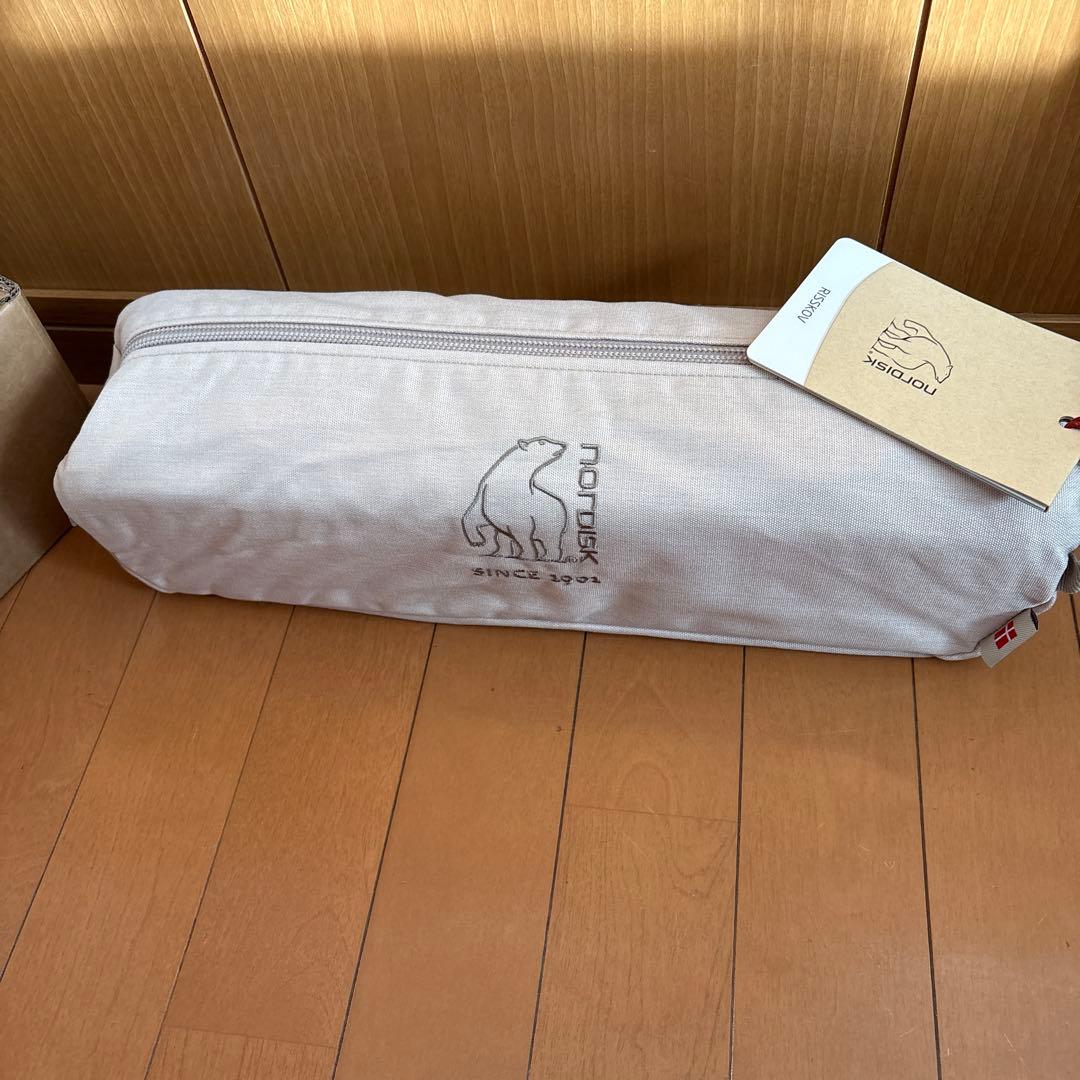 ノルディスク Risskov Table [149058] テーブルアウトドア