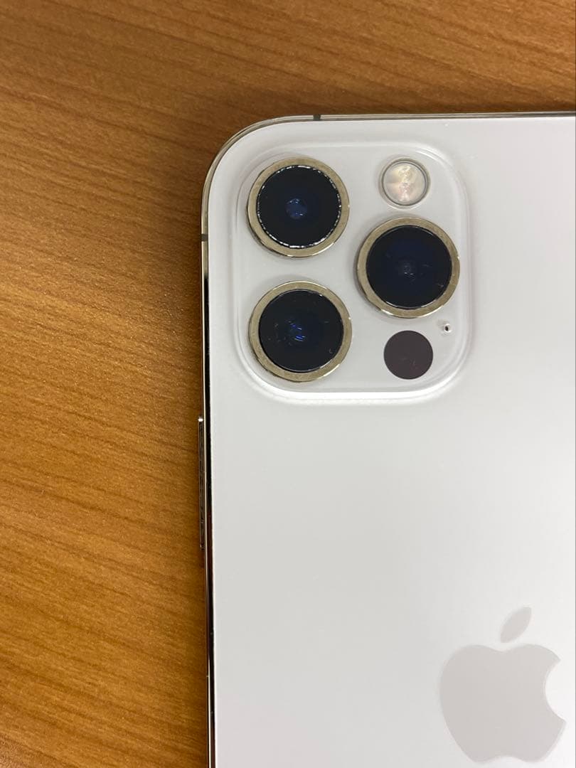 v*6様 動作確認済み iPhone 12 Pro 128GB ID CX344