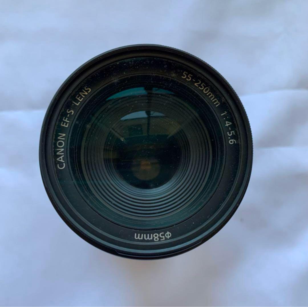 ⭐️ズームレンズセット⭐️キャノン　Canon EOS 30D カメラ