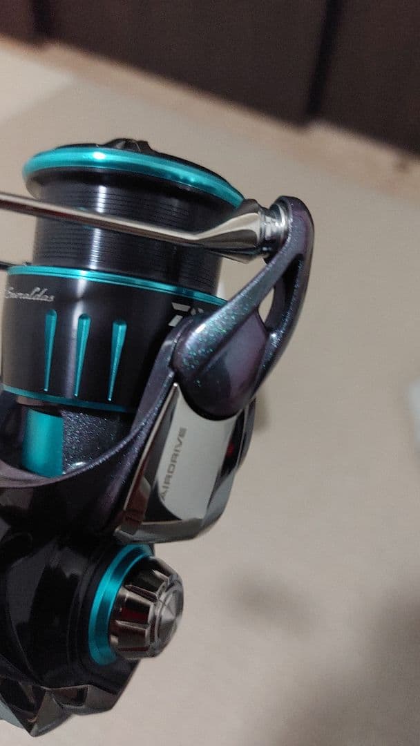 23エメラルダスRX FC LT 2500S