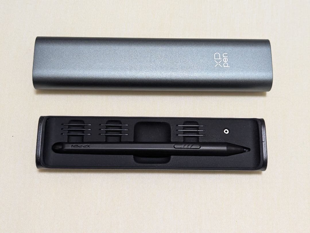 XP-Pen Artist Pro 16 ペンタブレット