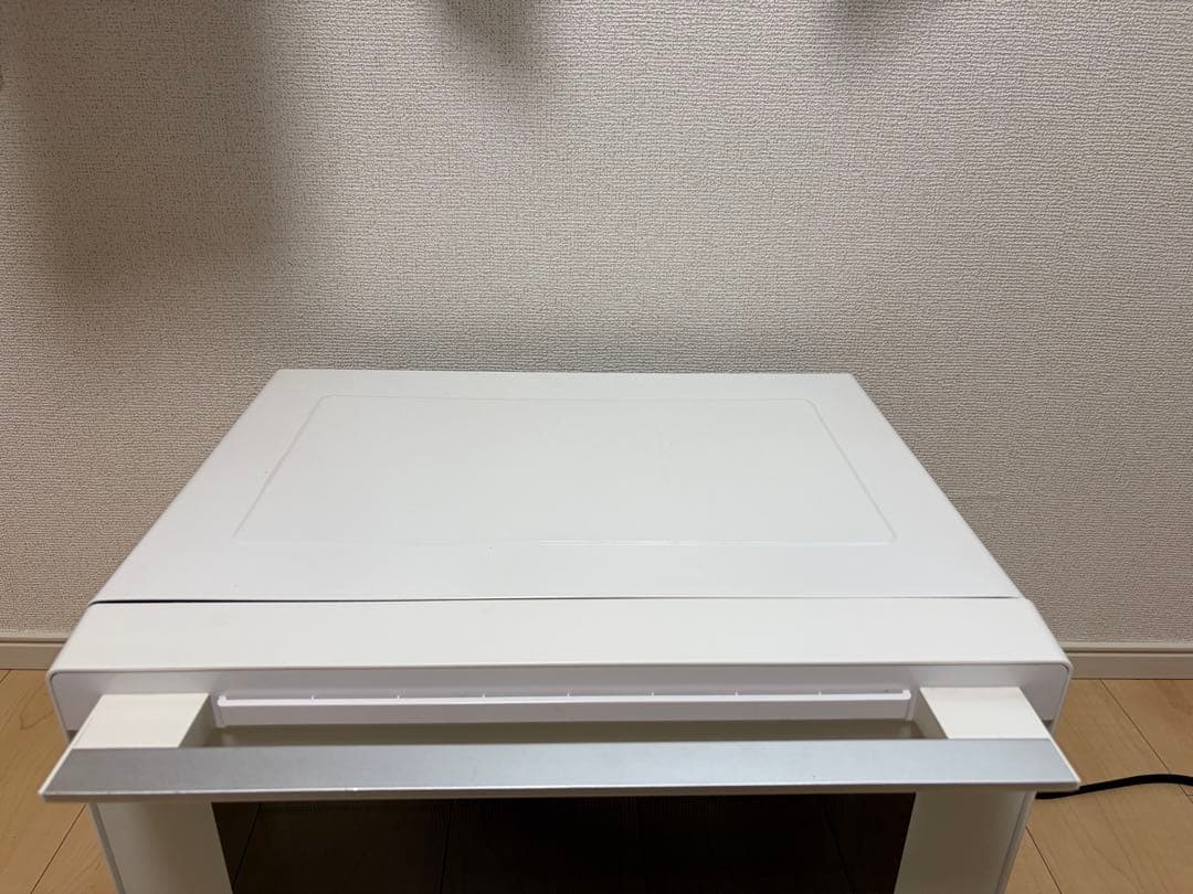 シャープ オーブンレンジRE-WF18A-W 2019年製