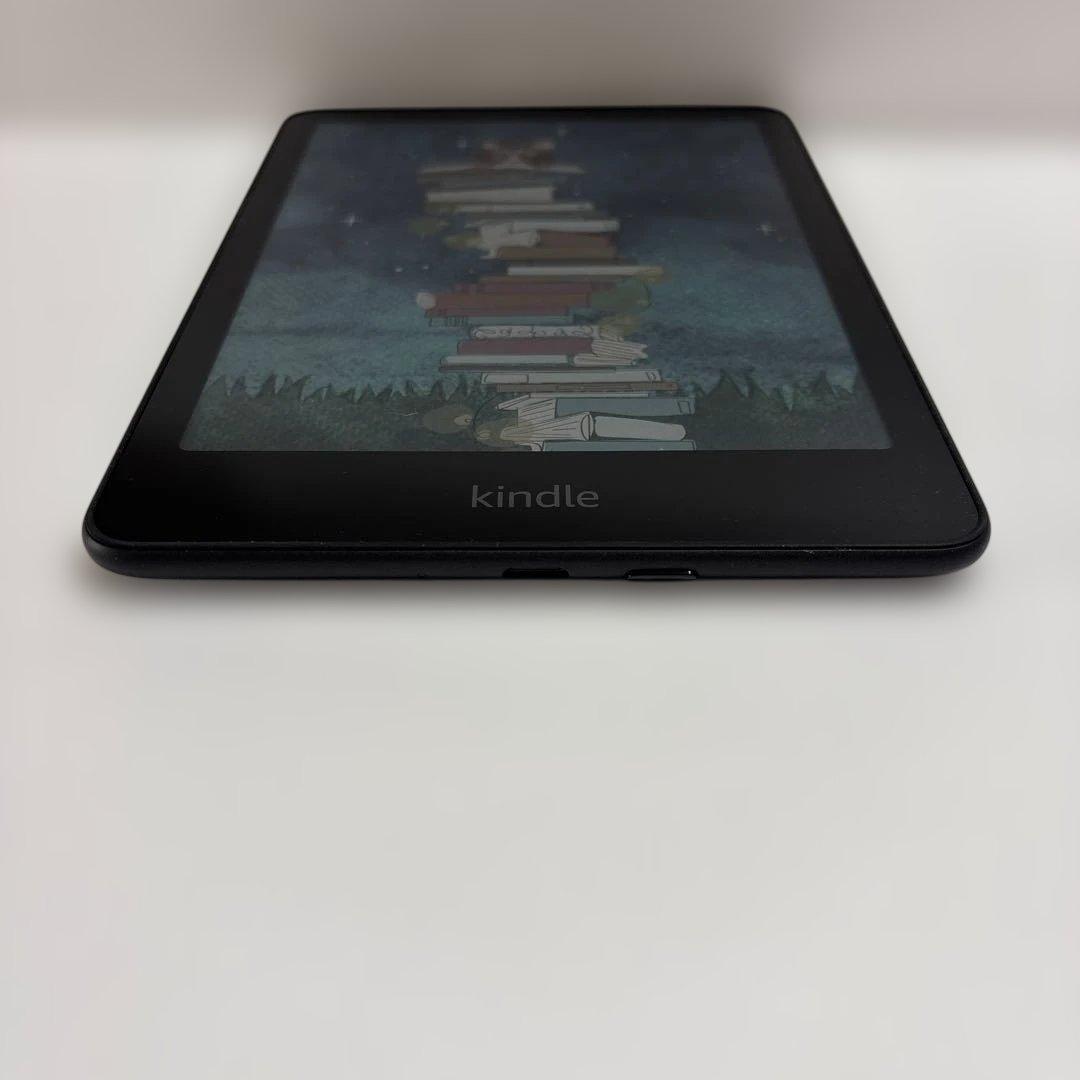 Kindle colorsoft シグニチャーエディション 32GB