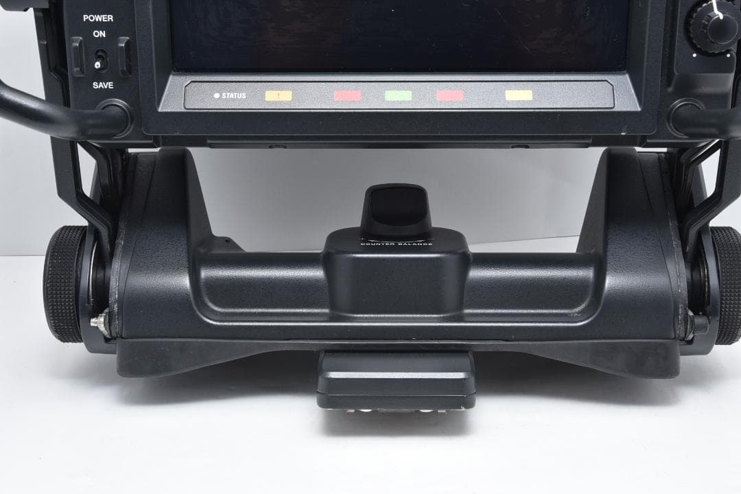 SONY HDVF-EL75　ソニー 7.4型有機ELカラービューファインダー