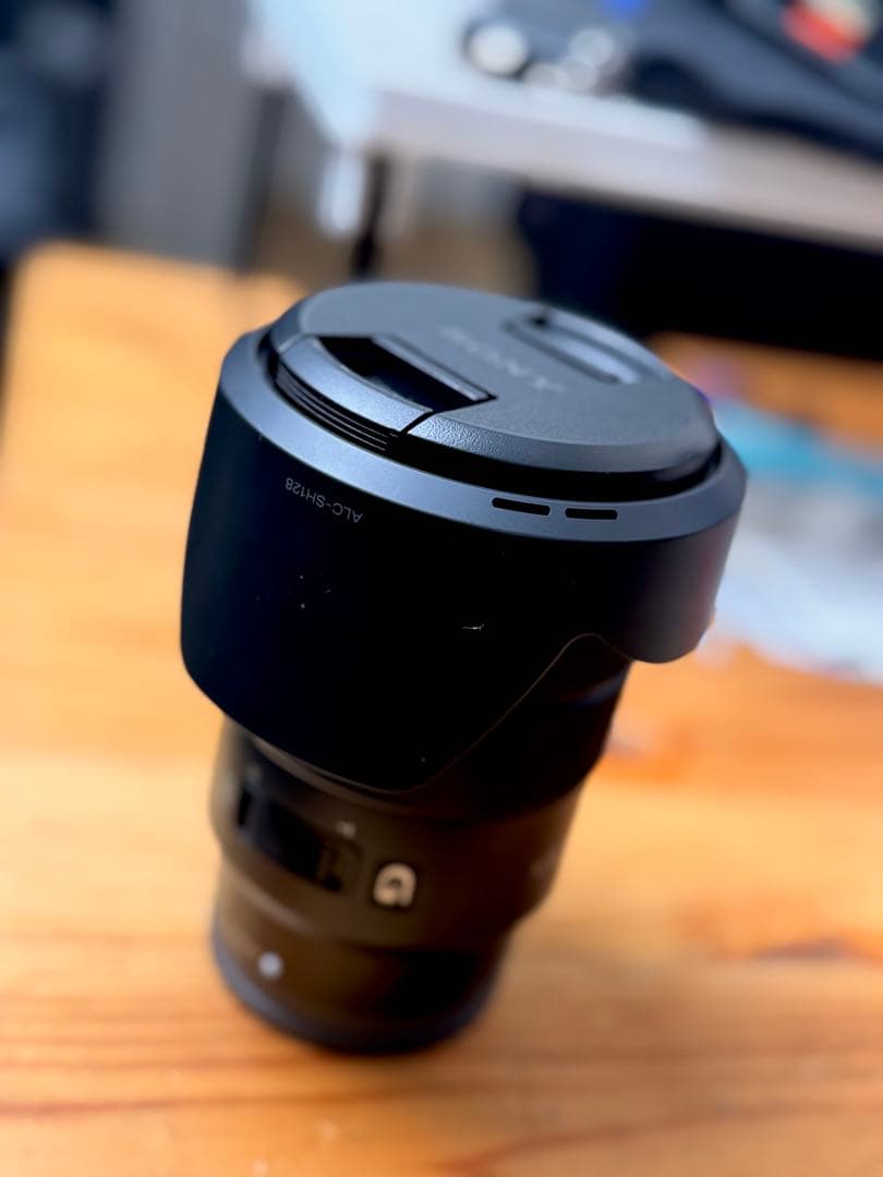 値下げ！SONY PXW-FS5 18-105 f4ズームレンズ大容量バッテリー