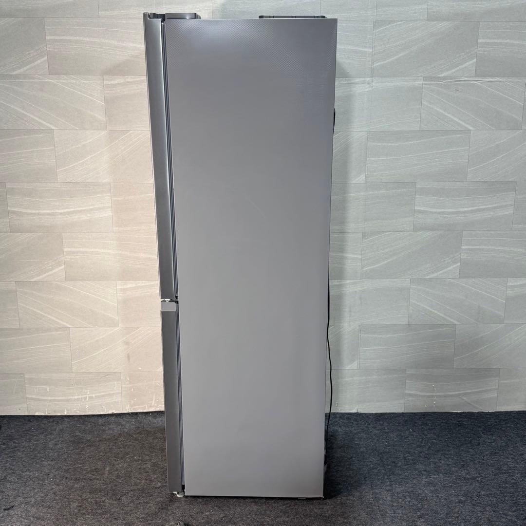 HITACHI 冷蔵庫 2022年製 高年式 274L 中型 家電 d3487