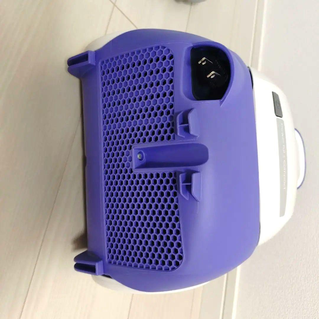 Panasonic 未使用に近い　紙パックMC-PBH6A キャニスター掃除機