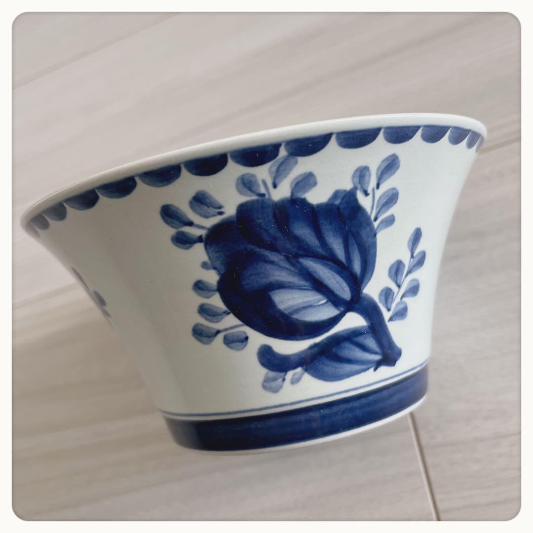   トランクエバー　ボウル ヴィンテージ 金継ぎ