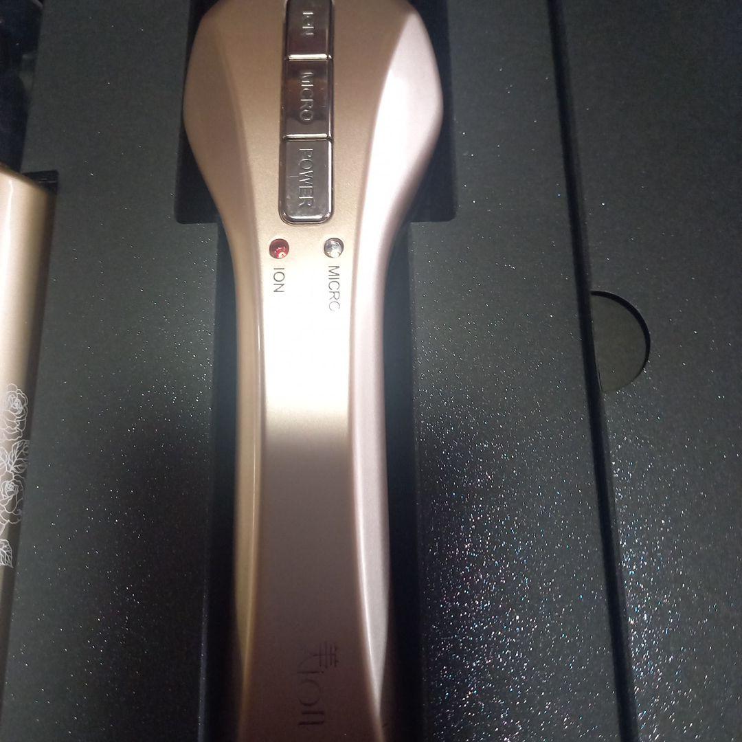 美顔器　美ion　ベーシックセット