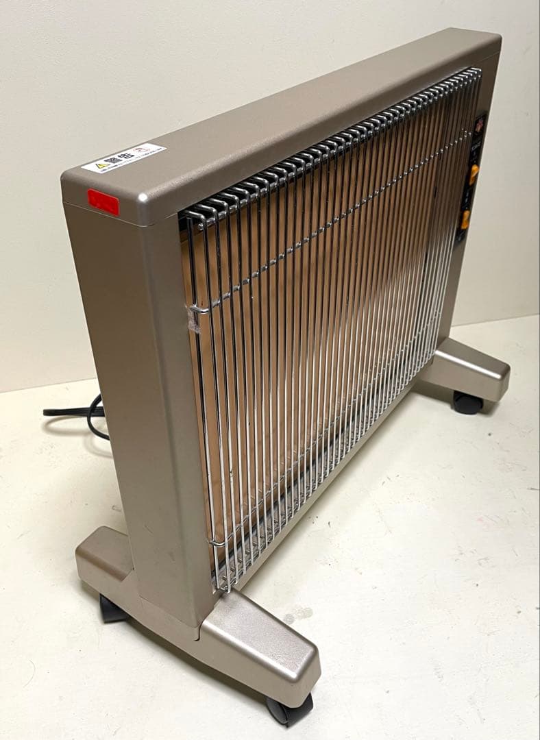 サンルミエ キュート E800LS 遠赤外線ヒーター