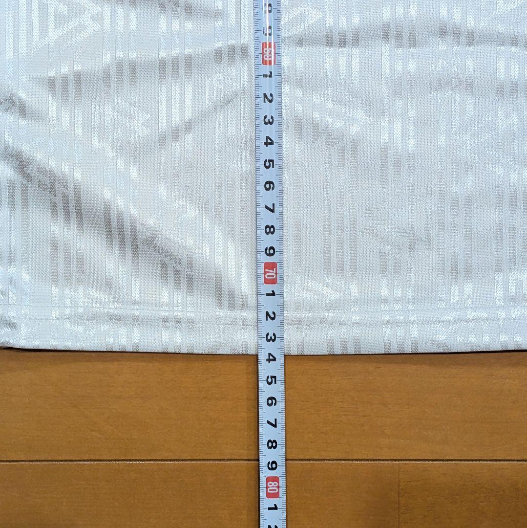 西ドイツ代表 ユニフォーム 1990年W杯イタリア大会仕様