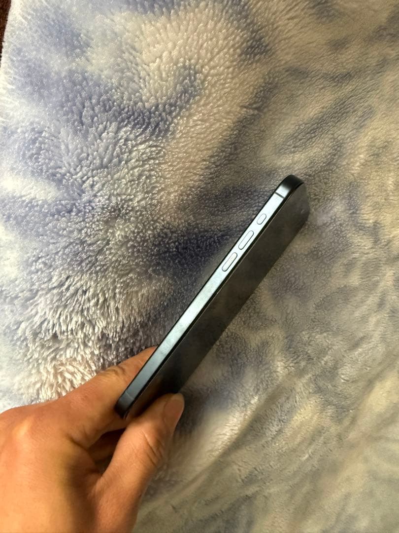 iPhone 15 Pro Max 256GB ジャンク