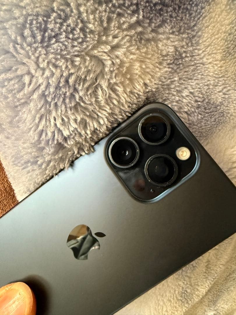 iPhone 15 Pro Max 256GB ジャンク