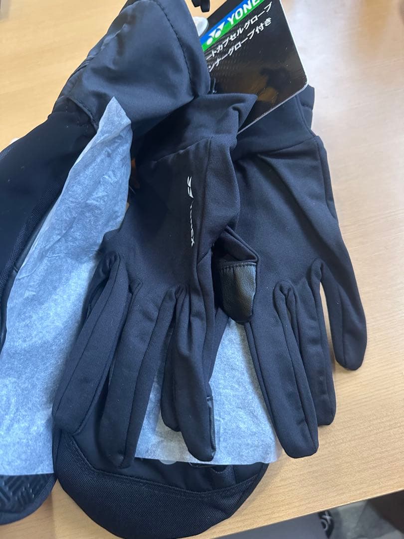 YONEX スノーボードグローブ