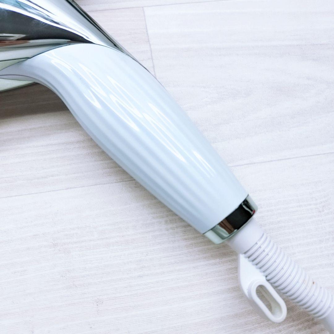 美品☺️最新モデル Refa リファ ビューティック ドライヤー BX MTG