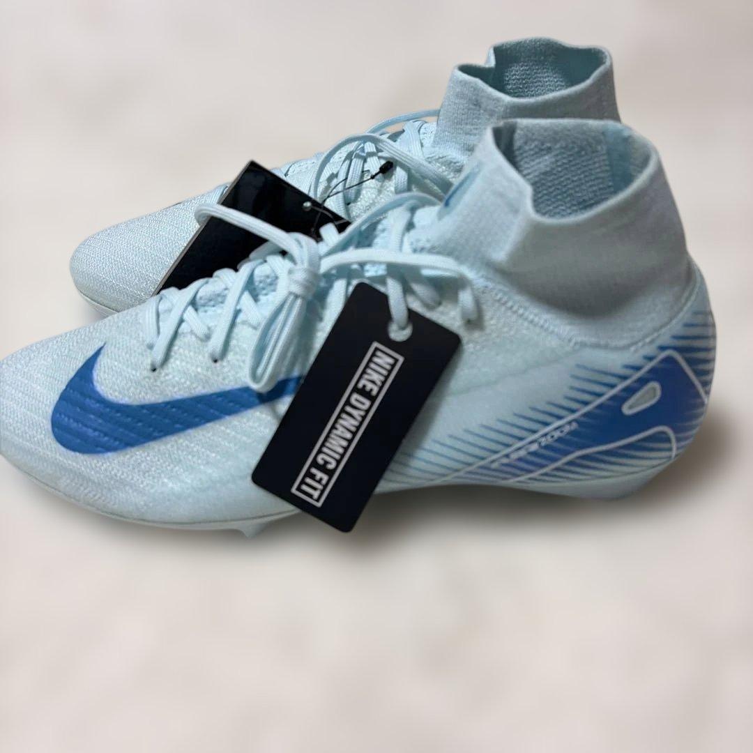 定価税込32230円！ナイキ　ズームスーパーフライ10 エリートFG 27.0㌢