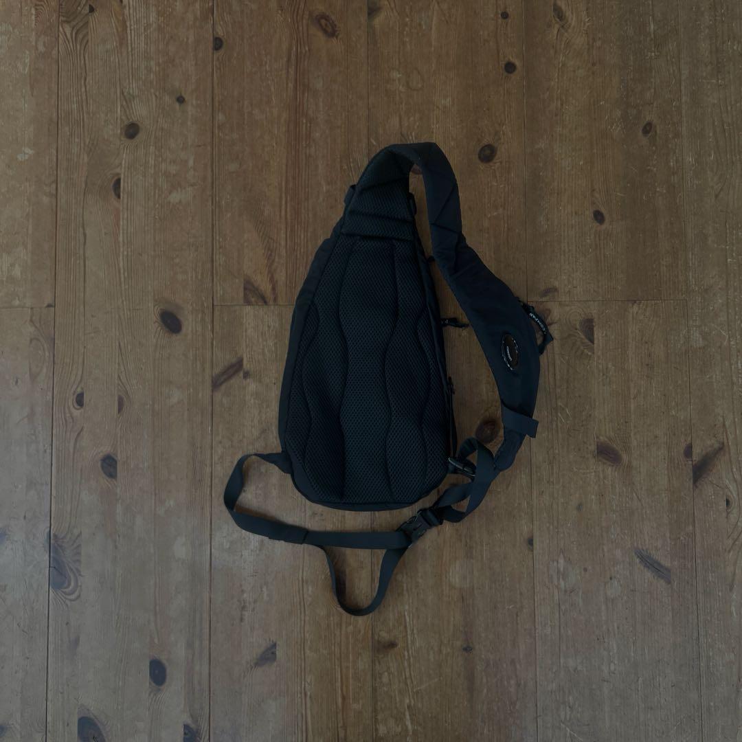 C.P. Company ショルダーバッグ ブラック