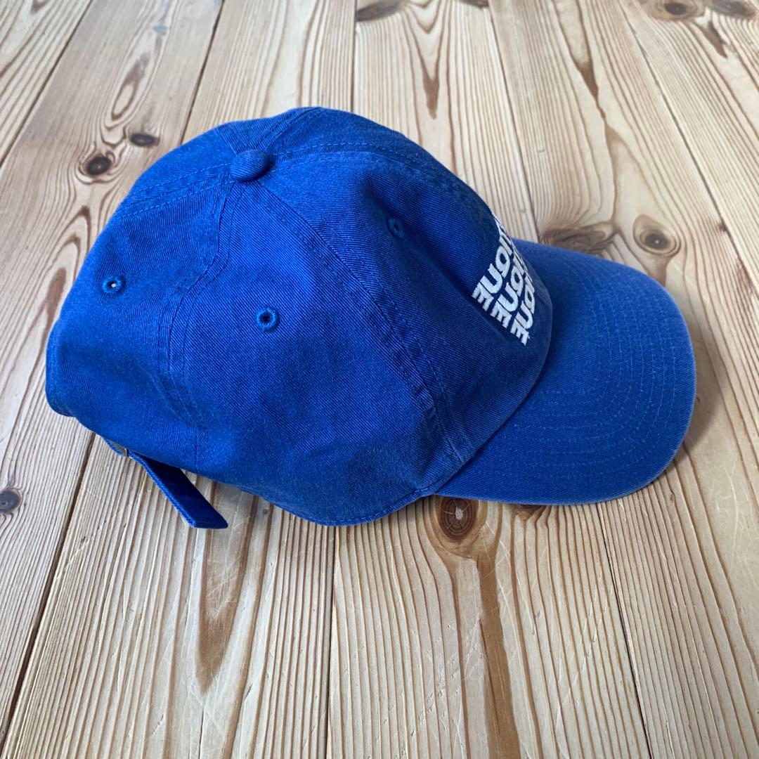 【完売品】BOUTIQUE CAP '47 BLUE 金子恵治 LECHOPPE