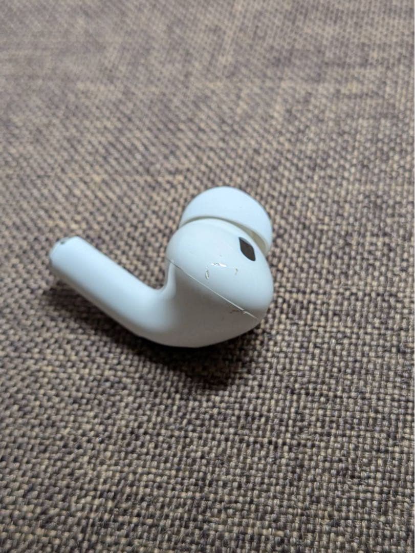 右耳 Apple AirPods Pro 第2世代 正規品 片耳826