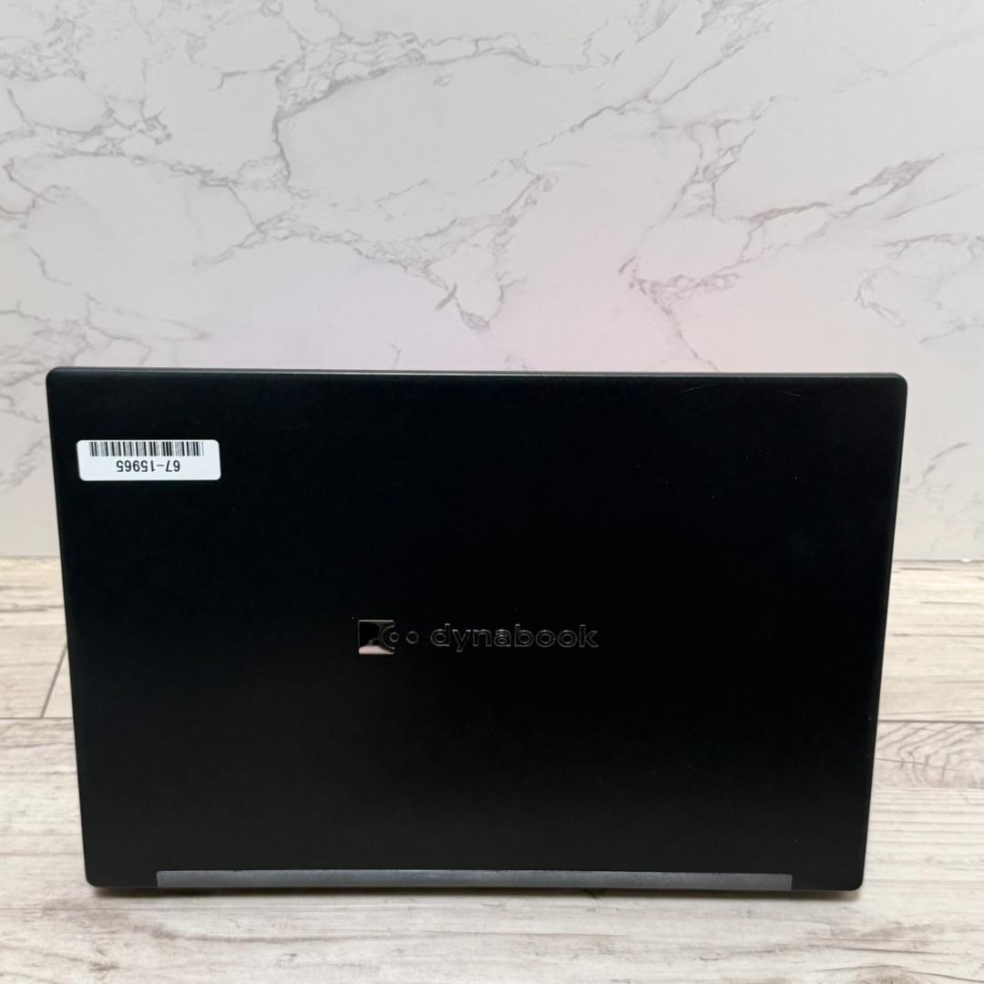 ☆Dynabook G83HS 11世代 i5 メモリ8GB SSD256GB